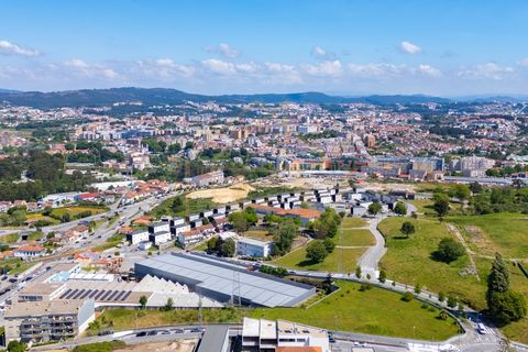 Villa a Paranhos, Porto, Paranhos - € 680.000 | Ref: EV-057 - foto 42