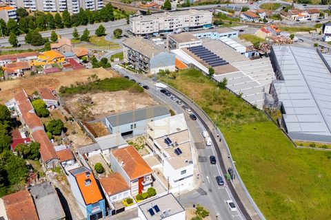 Villa a Paranhos, Porto, Paranhos - € 680.000 | Ref: EV-057 - foto 43