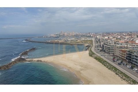 Lejlighed i Vila do Conde, Porto, Vila do Conde - € 275.000 | Ref: TM-001 - foto 2