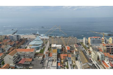 Lejlighed i Vila do Conde, Porto, Vila do Conde - € 275.000 | Ref: TM-001 - foto 3