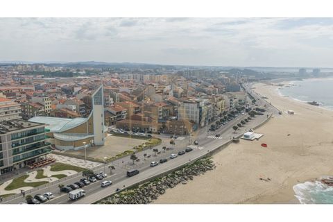 Lejlighed i Vila do Conde, Porto, Vila do Conde - € 275.000 | Ref: TM-001 - foto 4