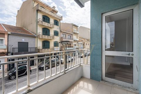 Lejlighed i Vila do Conde, Porto, Vila do Conde - € 275.000 | Ref: TM-001 - foto 17
