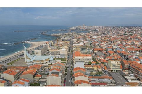 Lejlighed i Vila do Conde, Porto, Vila do Conde - € 275.000 | Ref: TM-001 - foto 18