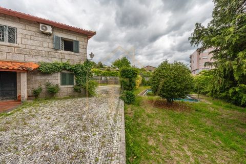 Villa a Riba de Ave, Braga, Riba de Ave - € 490.000 | Ref: CM-067 - foto 2