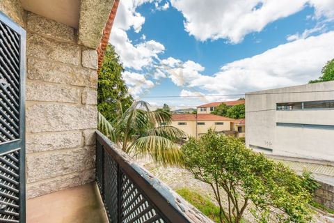 Villa a Riba de Ave, Braga, Riba de Ave - € 490.000 | Ref: CM-067 - foto 3