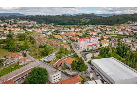 Villa a Riba de Ave, Braga, Riba de Ave - € 490.000 | Ref: CM-067 - foto 4