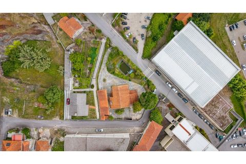 Villa a Riba de Ave, Braga, Riba de Ave - € 490.000 | Ref: CM-067 - foto 5