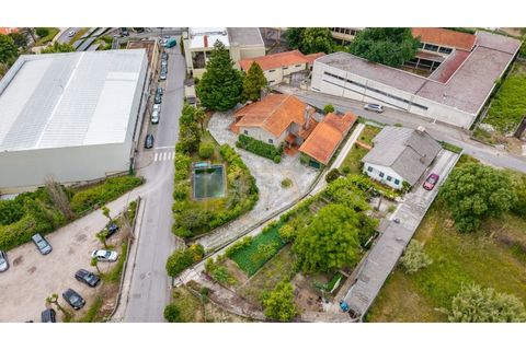 Villa a Riba de Ave, Braga, Riba de Ave - € 490.000 | Ref: CM-067 - foto 6