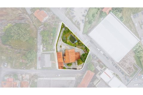 Villa a Riba de Ave, Braga, Riba de Ave - € 490.000 | Ref: CM-067 - foto 8