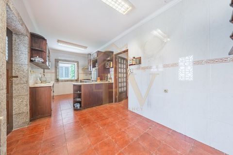 Villa a Riba de Ave, Braga, Riba de Ave - € 490.000 | Ref: CM-067 - foto 12