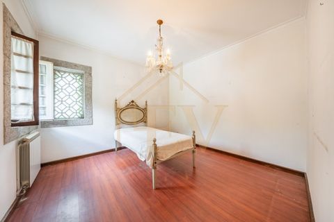 Villa a Riba de Ave, Braga, Riba de Ave - € 490.000 | Ref: CM-067 - foto 15