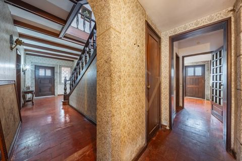 Villa a Riba de Ave, Braga, Riba de Ave - € 490.000 | Ref: CM-067 - foto 17