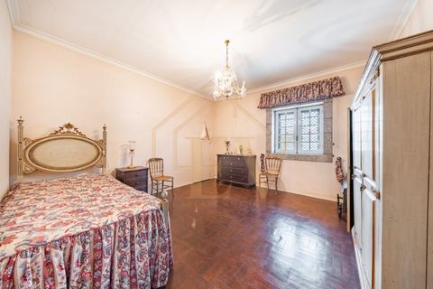 Villa a Riba de Ave, Braga, Riba de Ave - € 490.000 | Ref: CM-067 - foto 19