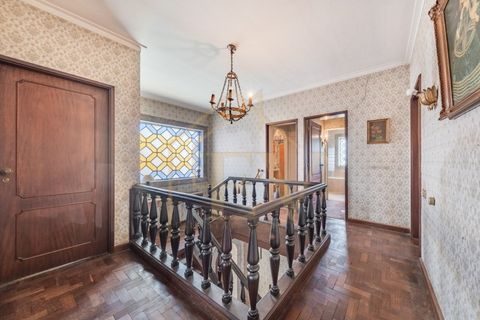 Villa a Riba de Ave, Braga, Riba de Ave - € 490.000 | Ref: CM-067 - foto 29