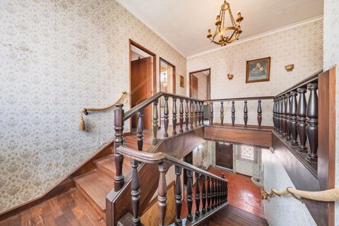 Villa a Riba de Ave, Braga, Riba de Ave - € 490.000 | Ref: CM-067 - foto 30