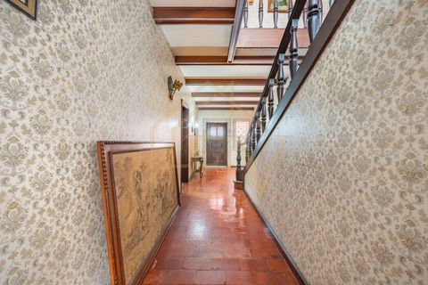 Villa a Riba de Ave, Braga, Riba de Ave - € 490.000 | Ref: CM-067 - foto 32