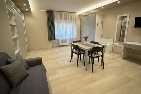 Lejlighed i Termoli, Campobasso, Termoli - € 157.000 | Ref: F731 - foto 1