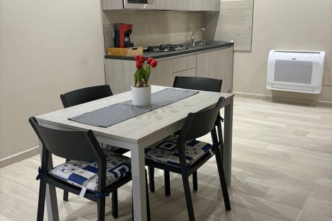 Lejlighed i Termoli, Campobasso, Termoli - € 157.000 | Ref: F731 - foto 8