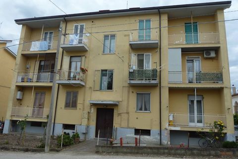 Leilighet i Ururi, Campobasso, Ururi - € 20 000 | Ref: F744 - foto 2