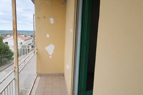 Leilighet i Ururi, Campobasso, Ururi - € 20 000 | Ref: F744 - foto 7