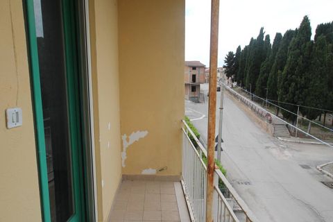 Leilighet i Ururi, Campobasso, Ururi - € 20 000 | Ref: F744 - foto 8