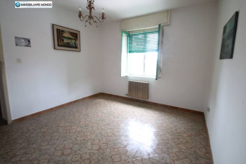 Leilighet i Ururi, Campobasso, Ururi - € 20 000 | Ref: F744 - foto 11