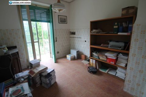 Leilighet i Ururi, Campobasso, Ururi - € 20 000 | Ref: F744 - foto 13