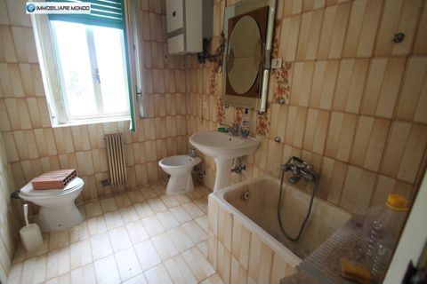 Leilighet i Ururi, Campobasso, Ururi - € 20 000 | Ref: F744 - foto 18
