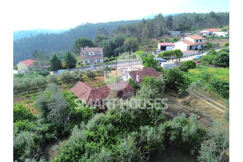 Villa a Arganil, Coimbra, Arganil - € 90.000 | Ref: SHJP334 - foto 21