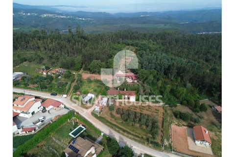 Villa a Arganil, Coimbra, Arganil - € 90.000 | Ref: SHJP334 - foto 23