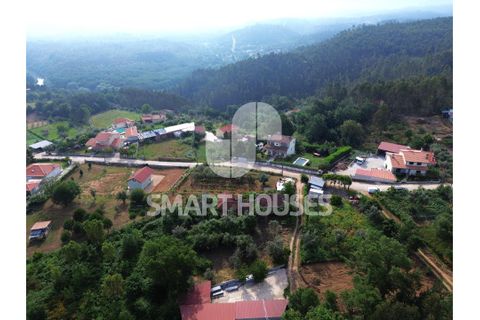 Villa a Arganil, Coimbra, Arganil - € 90.000 | Ref: SHJP334 - foto 25