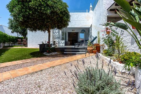 Villa i Tavira, Faro, Tavira - € 430.000 | Ref: MRT2491 - foto 1