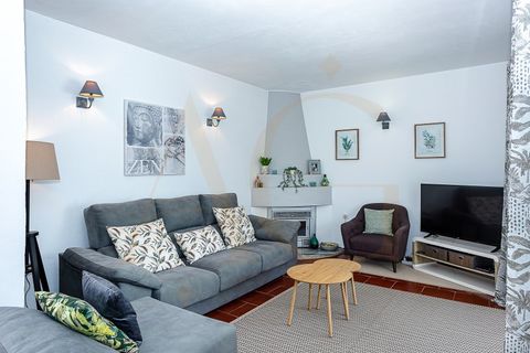 Villa i Tavira, Faro, Tavira - € 430.000 | Ref: MRT2491 - foto 8