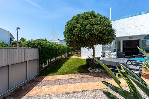 Villa i Tavira, Faro, Tavira - € 430.000 | Ref: MRT2491 - foto 38