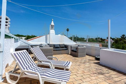Villa i Tavira, Faro, Tavira - € 430.000 | Ref: MRT2491 - foto 41