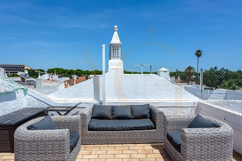 Villa i Tavira, Faro, Tavira - € 430.000 | Ref: MRT2491 - foto 42