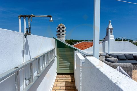 Villa i Tavira, Faro, Tavira - € 430.000 | Ref: MRT2491 - foto 43