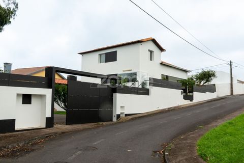 Villa a Pico da Pedra, Sao Miguel, Pico da Pedra - € 875.000 | Ref: ZMPT589215 - foto 3