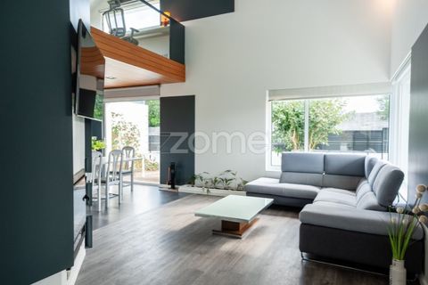 Villa a Pico da Pedra, Sao Miguel, Pico da Pedra - € 875.000 | Ref: ZMPT589215 - foto 6