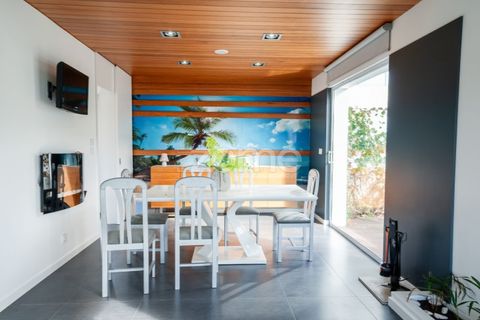 Villa a Pico da Pedra, Sao Miguel, Pico da Pedra - € 875.000 | Ref: ZMPT589215 - foto 7