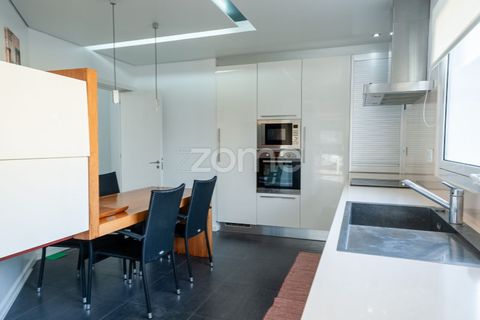 Villa a Pico da Pedra, Sao Miguel, Pico da Pedra - € 875.000 | Ref: ZMPT589215 - foto 9