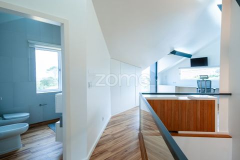 Villa a Pico da Pedra, Sao Miguel, Pico da Pedra - € 875.000 | Ref: ZMPT589215 - foto 12