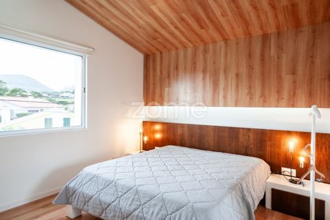 Villa a Pico da Pedra, Sao Miguel, Pico da Pedra - € 875.000 | Ref: ZMPT589215 - foto 13