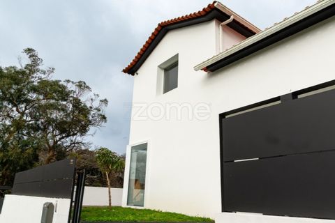 Villa a Pico da Pedra, Sao Miguel, Pico da Pedra - € 875.000 | Ref: ZMPT589215 - foto 22