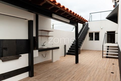 Villa a Pico da Pedra, Sao Miguel, Pico da Pedra - € 875.000 | Ref: ZMPT589215 - foto 25
