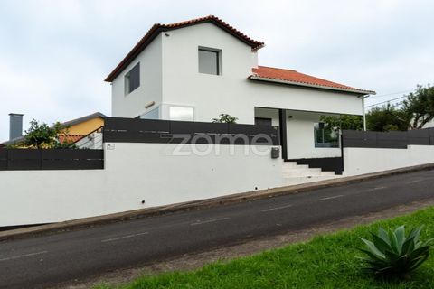 Villa a Pico da Pedra, Sao Miguel, Pico da Pedra - € 875.000 | Ref: ZMPT589215 - foto 2