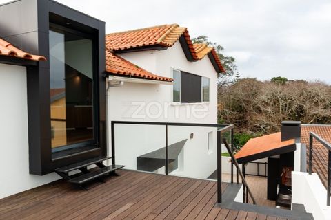 Villa a Pico da Pedra, Sao Miguel, Pico da Pedra - € 875.000 | Ref: ZMPT589215 - foto 21