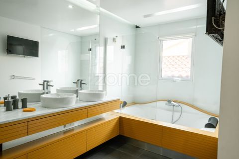 Villa a Pico da Pedra, Sao Miguel, Pico da Pedra - € 875.000 | Ref: ZMPT589215 - foto 10