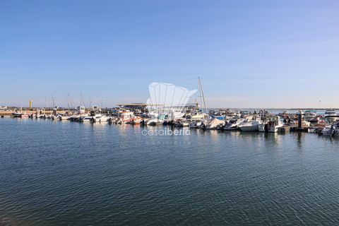 Lejlighed i Olhao, Faro, Olhao - € 444.850 | Ref: 3664 - foto 13