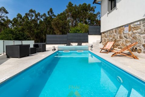 Villa i Ponte de Lima, Viana do Castelo, Ponte de Lima - € 435.000 | Ref: PTL-019-023 - foto 2